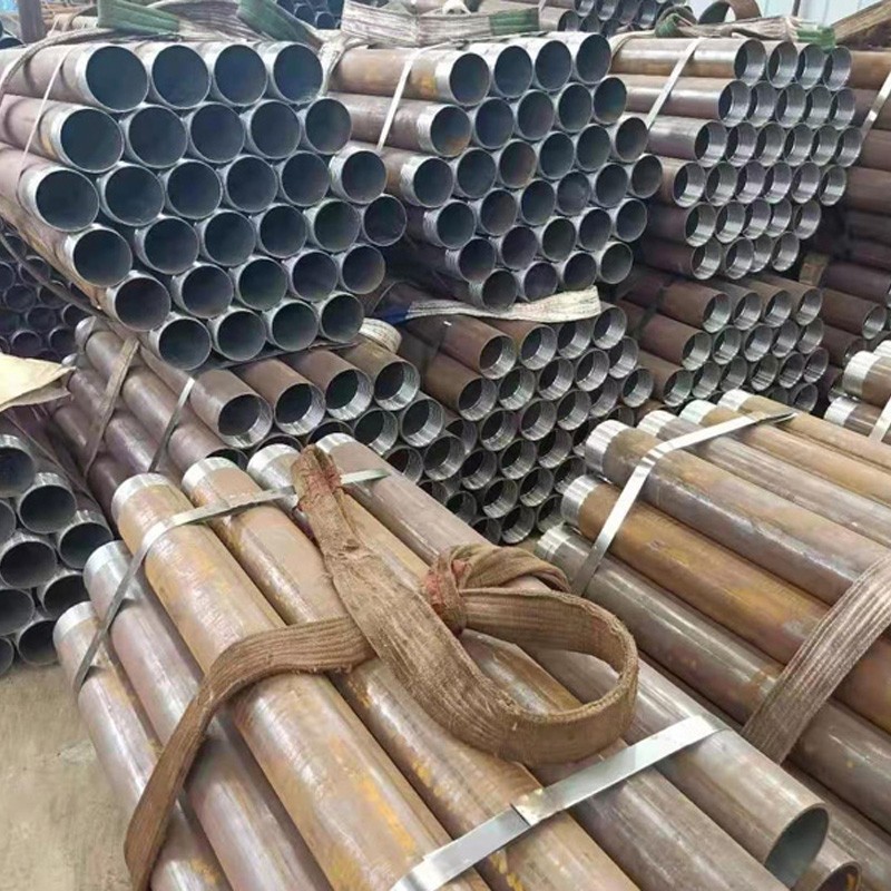 富宁地质钻探用跟管