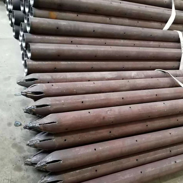 富宁76mm管棚管