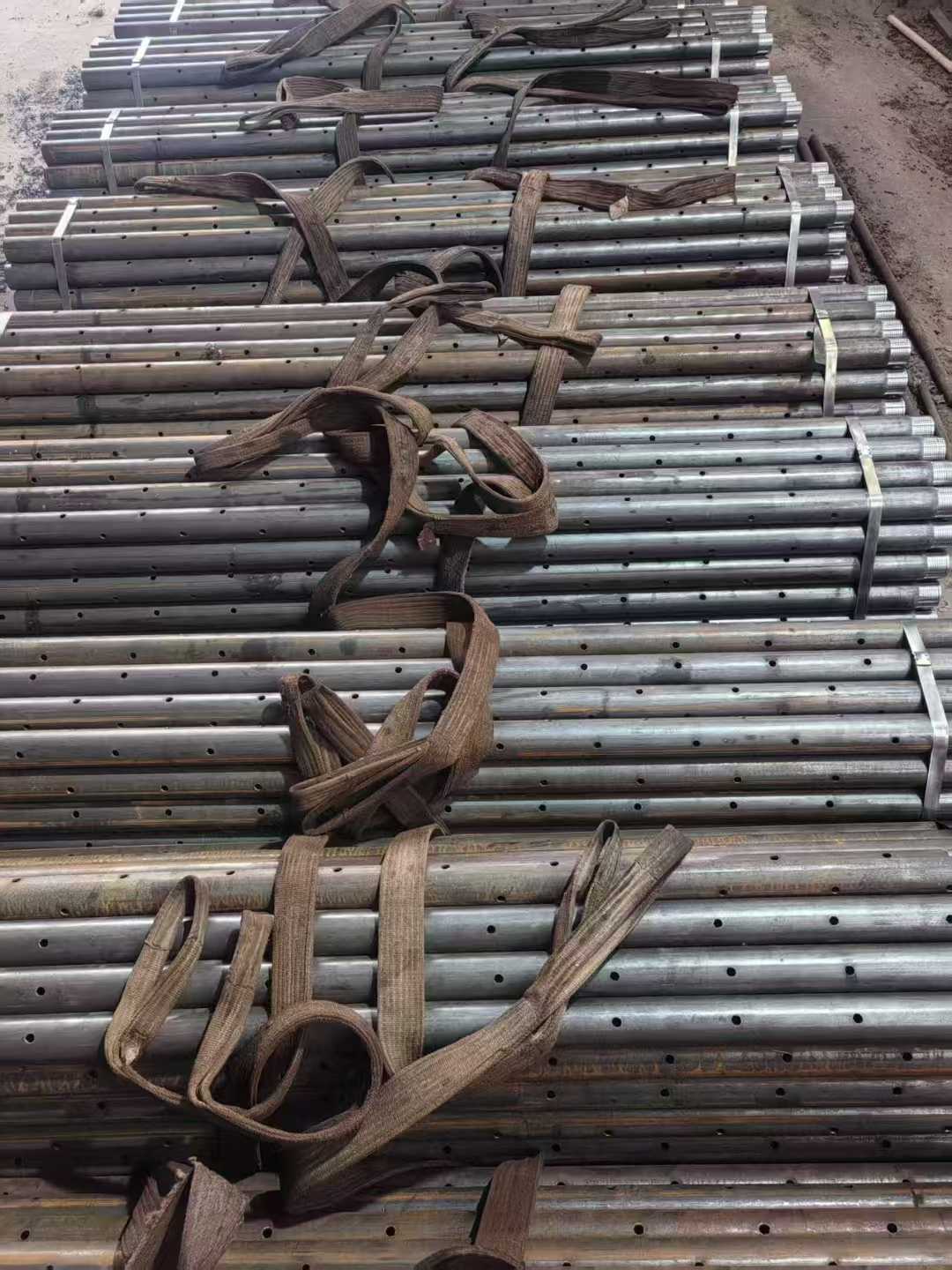 富宁127mm管棚管