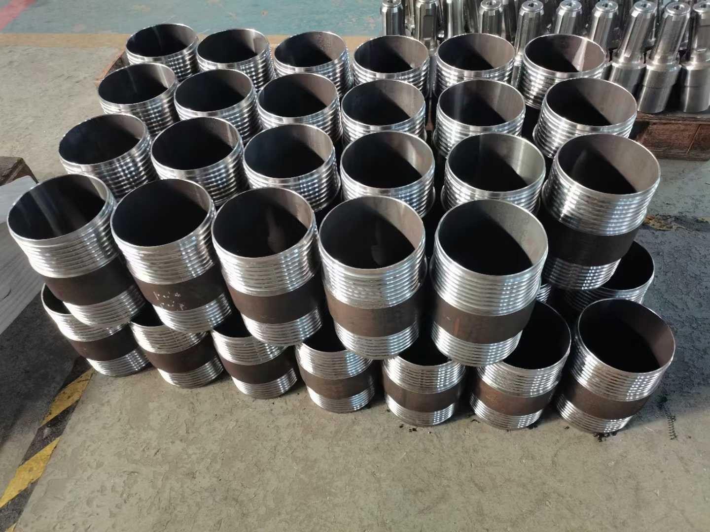 富宁219mm管棚管